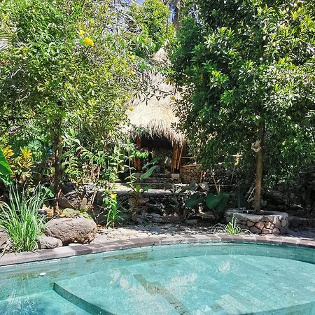 Les Garden Villa Tejakula Luaran gambar