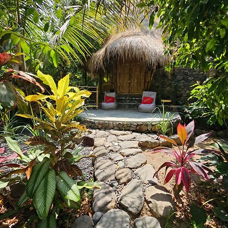 Les Garden Villa Tejakula Luaran gambar