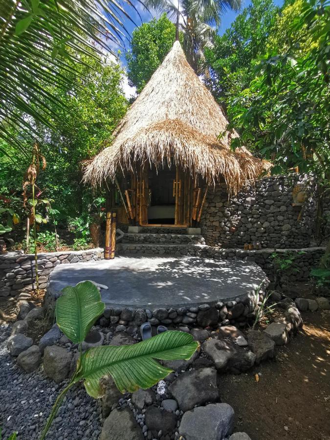 Les Garden Villa Tejakula Luaran gambar