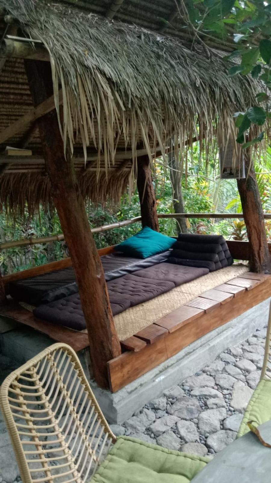 Les Garden Villa Tejakula Luaran gambar