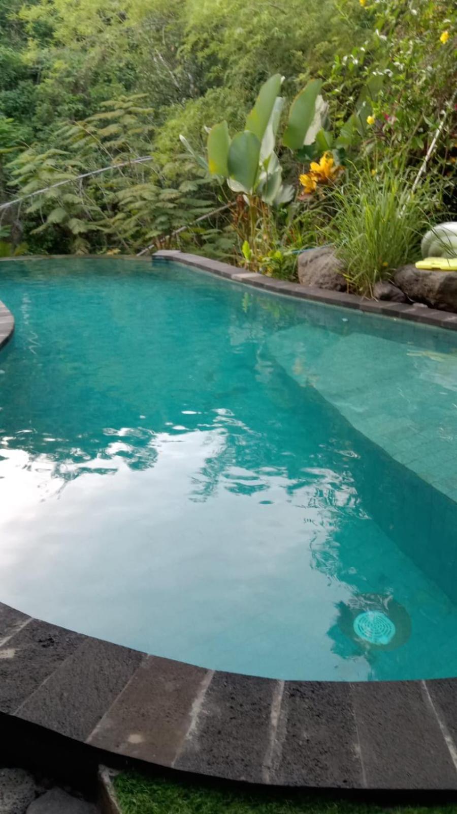 Les Garden Villa Tejakula Luaran gambar