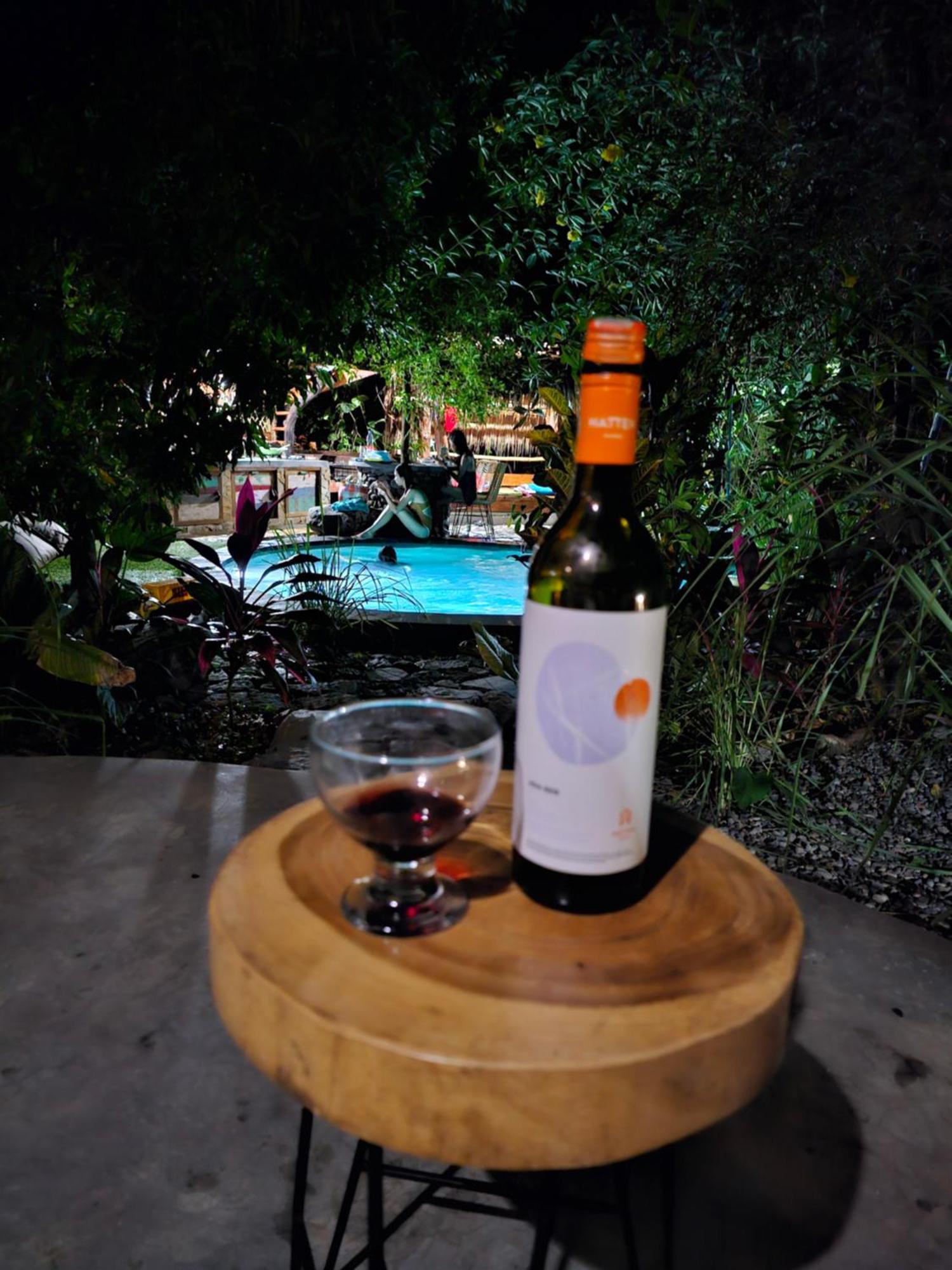 Les Garden Villa Tejakula Luaran gambar