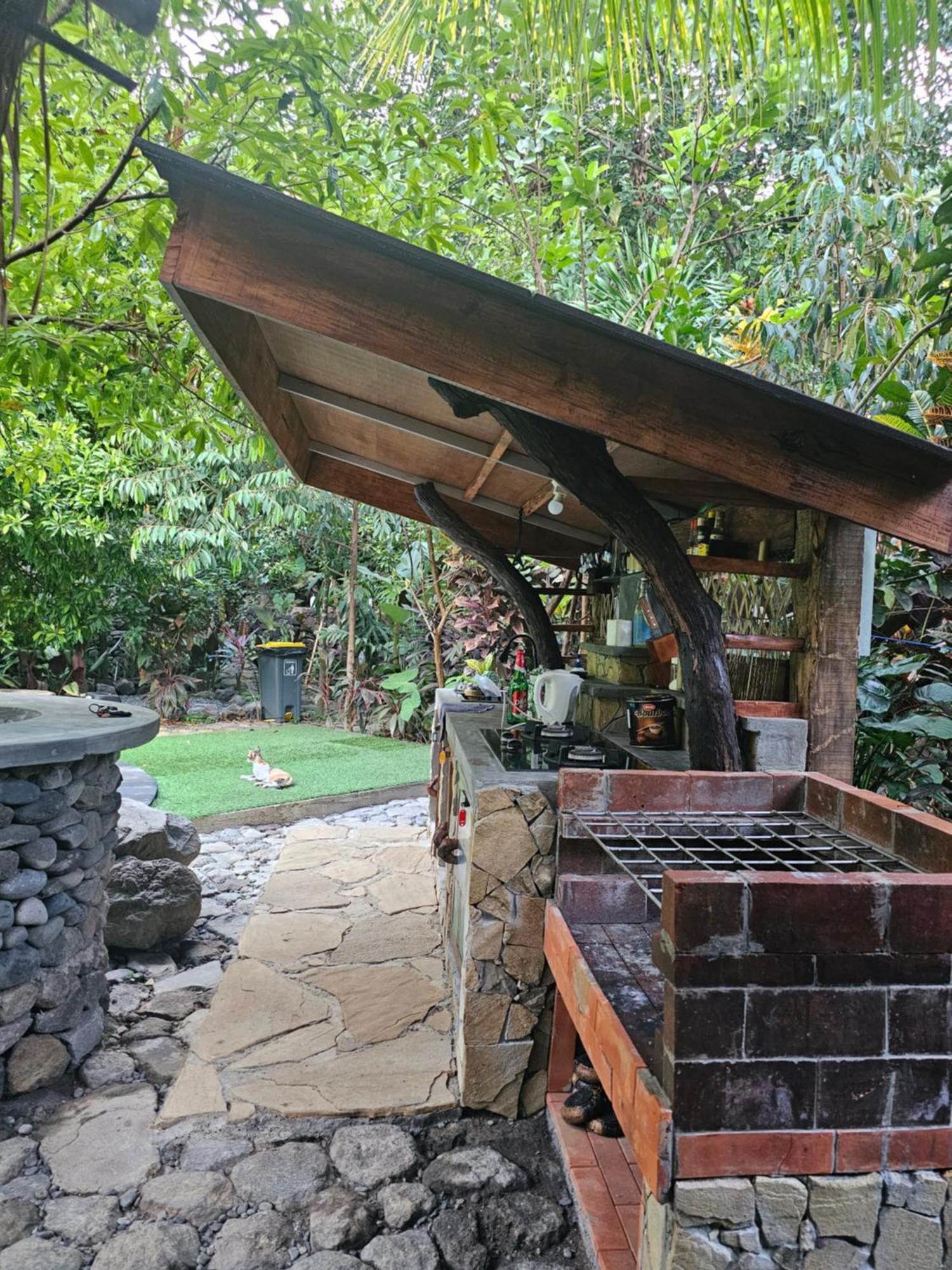 Les Garden Villa Tejakula Luaran gambar