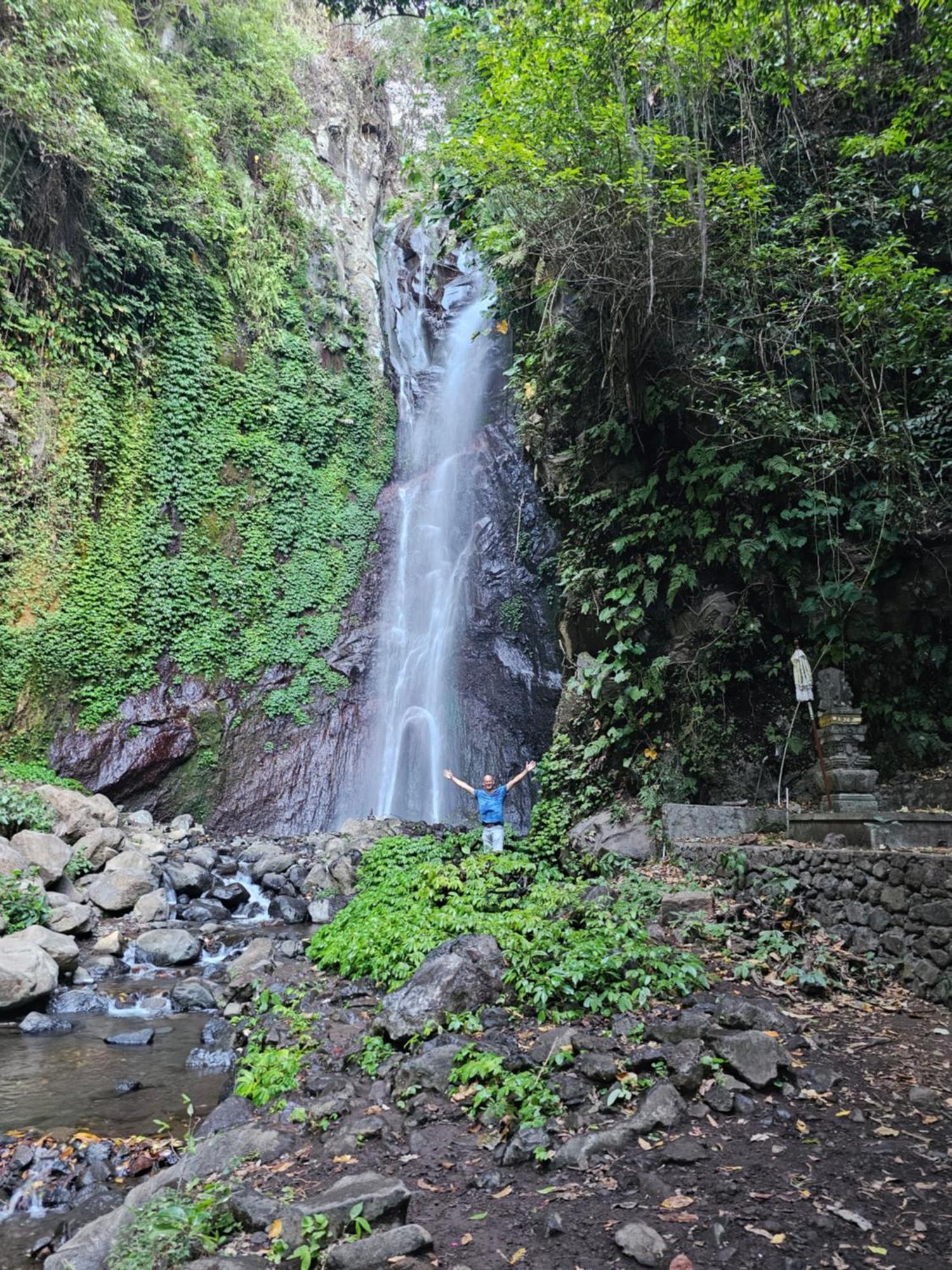 Les Garden Villa Tejakula Luaran gambar