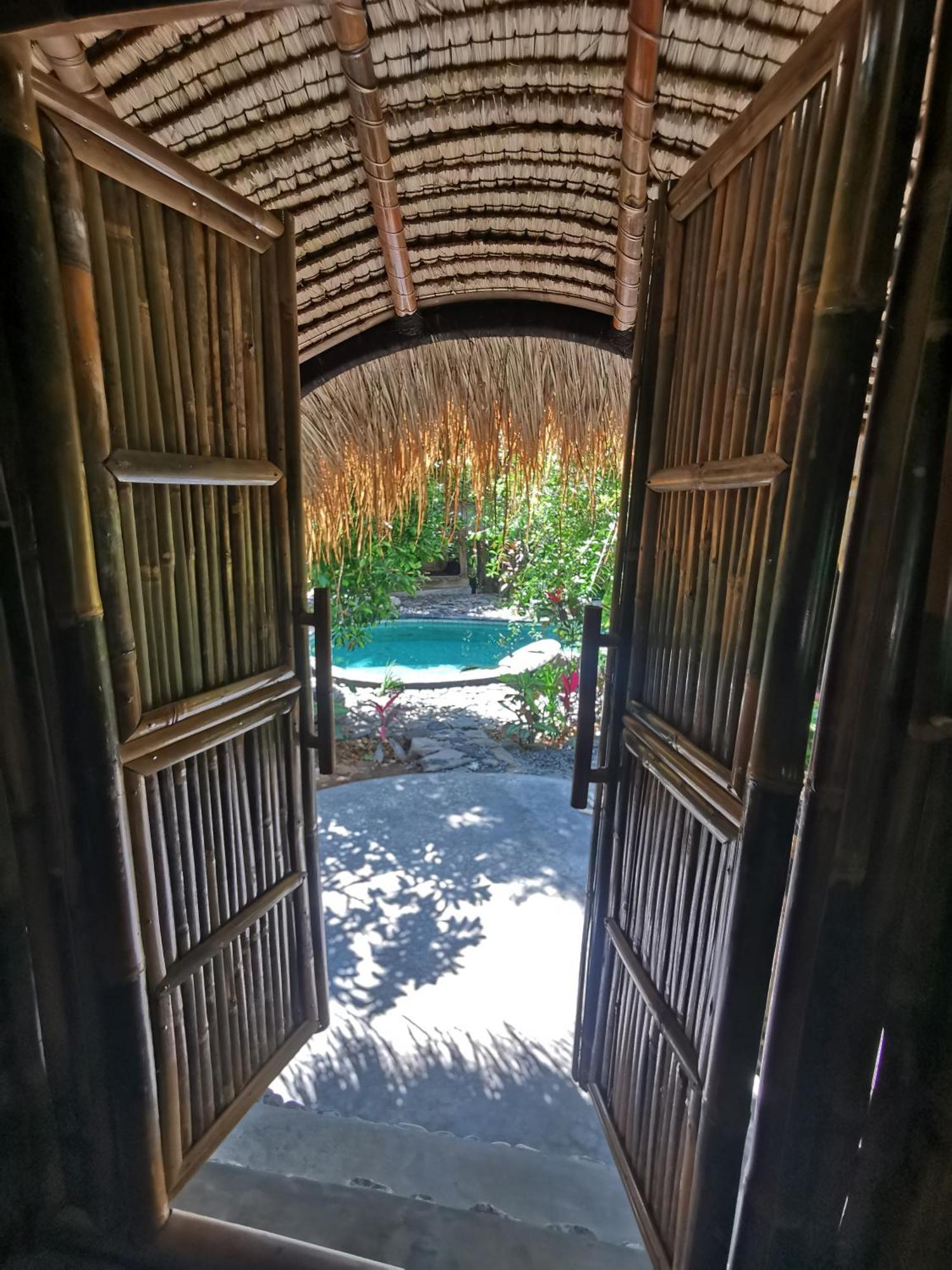 Les Garden Villa Tejakula Luaran gambar