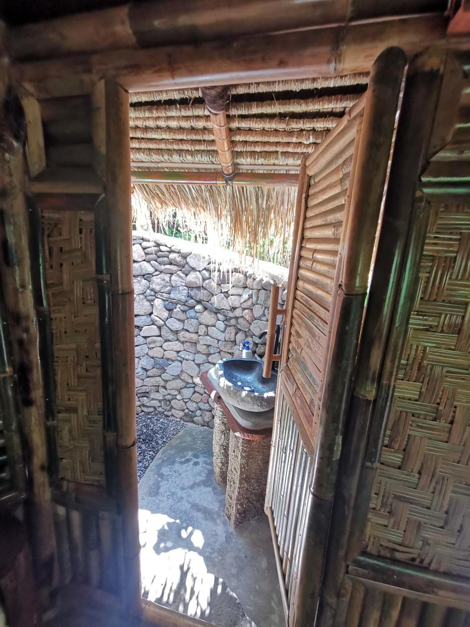 Les Garden Villa Tejakula Luaran gambar