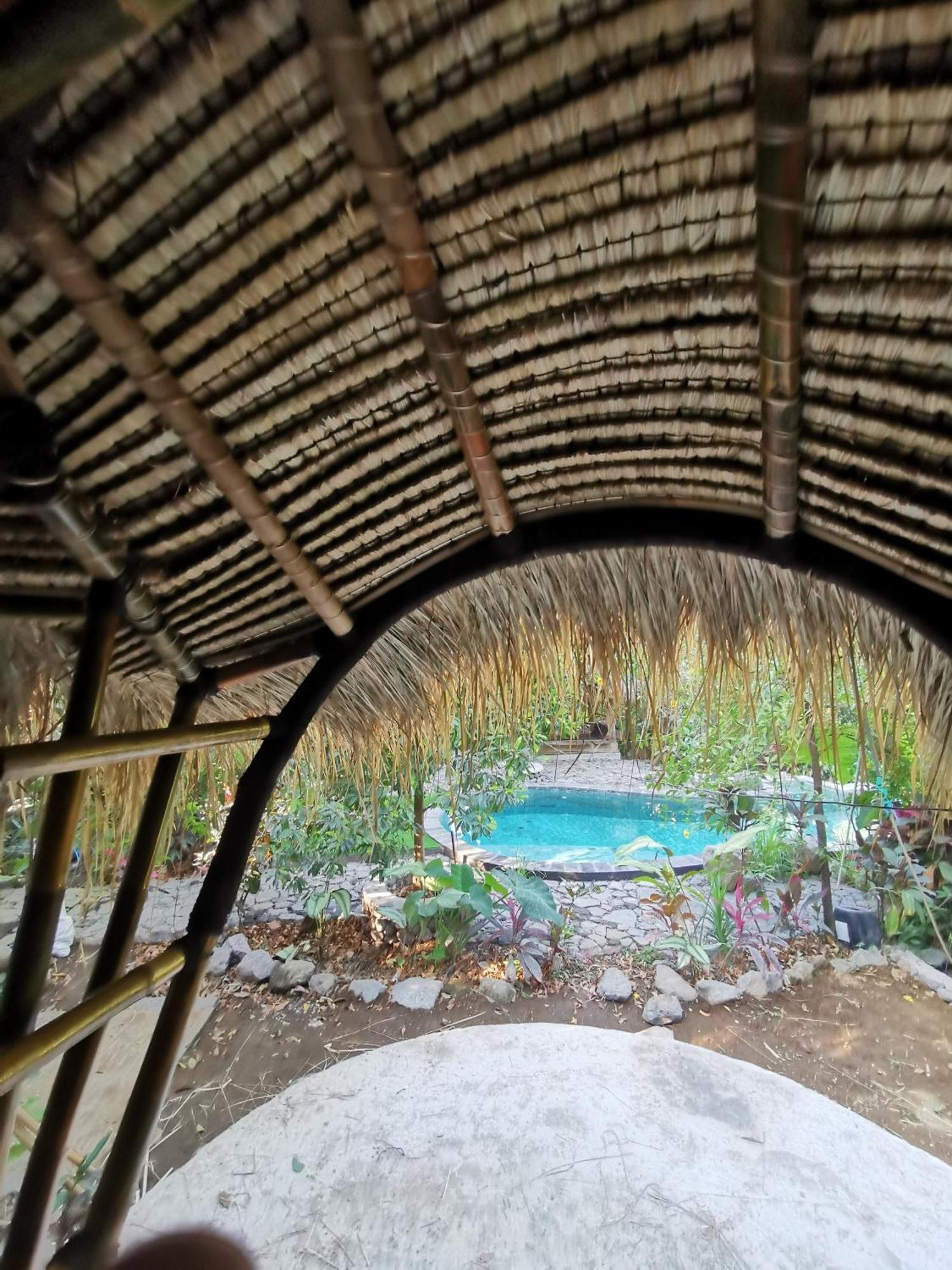 Les Garden Villa Tejakula Luaran gambar