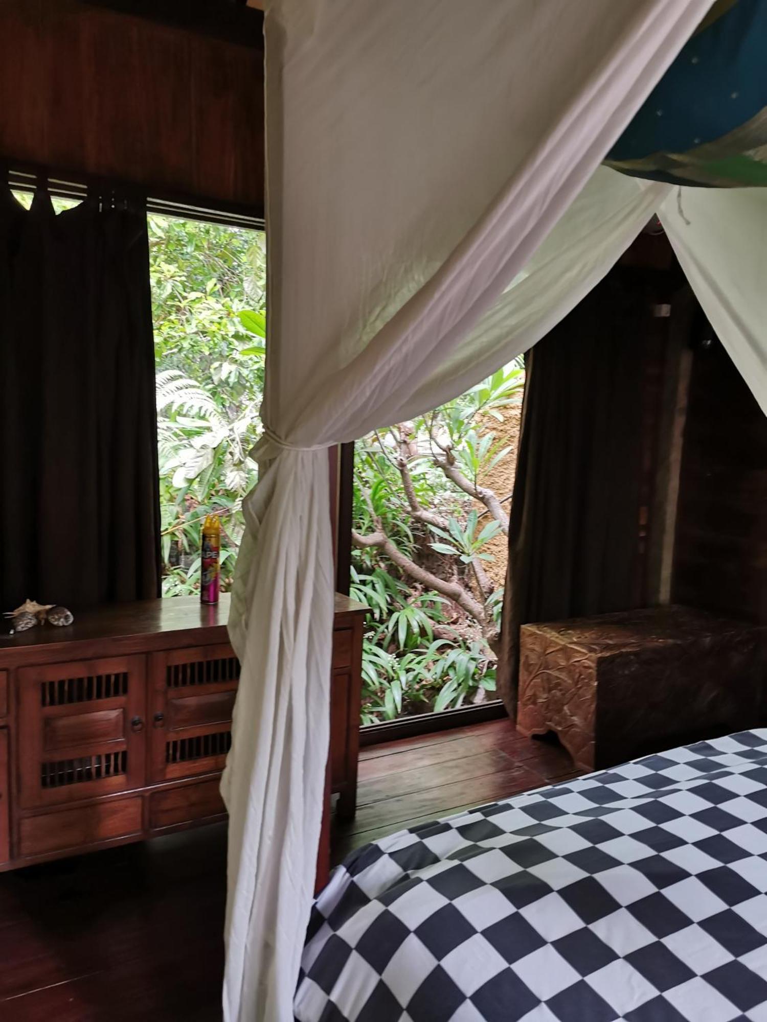 Les Garden Villa Tejakula Luaran gambar