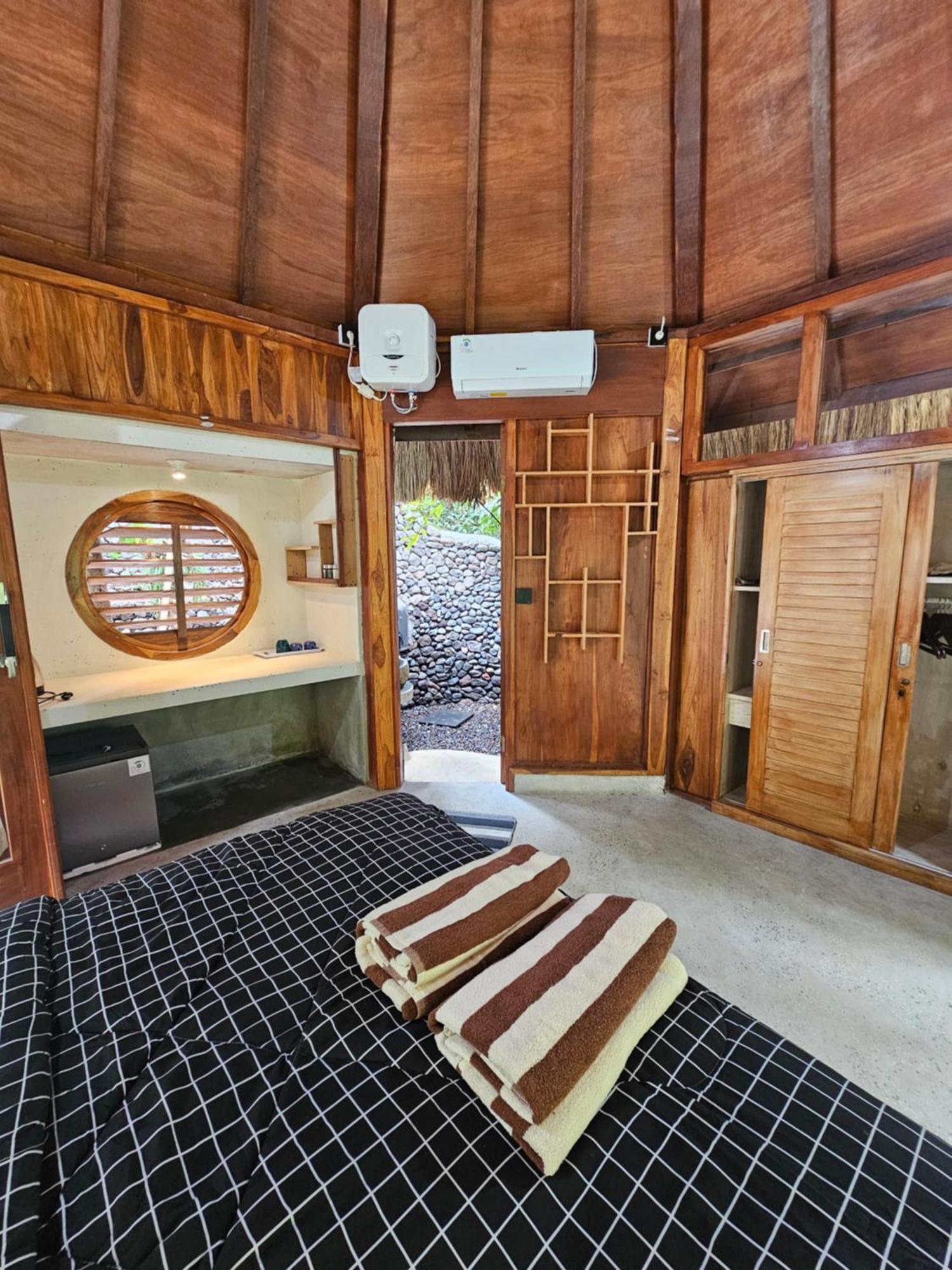 Les Garden Villa Tejakula Luaran gambar