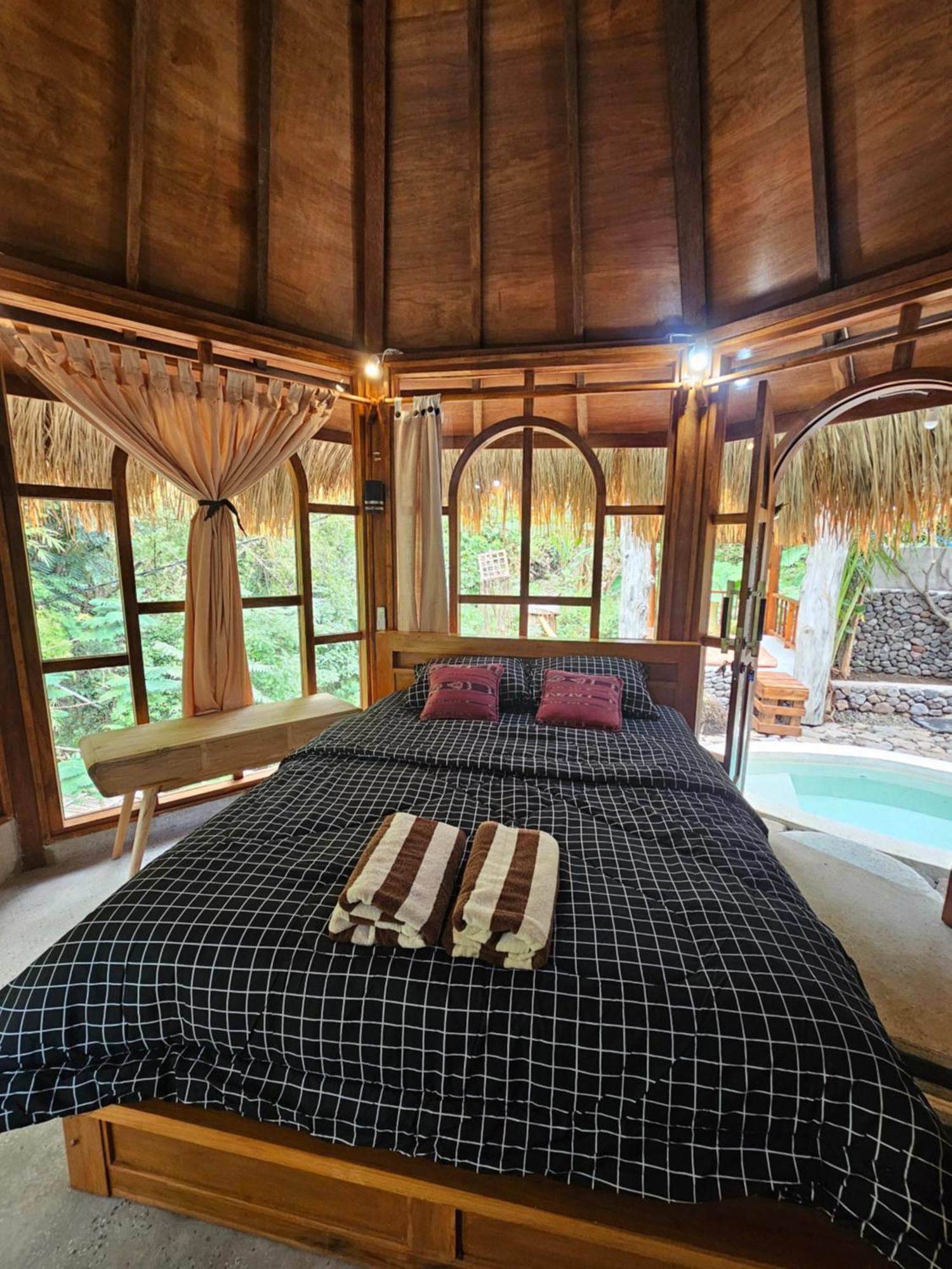 Les Garden Villa Tejakula Bilik gambar