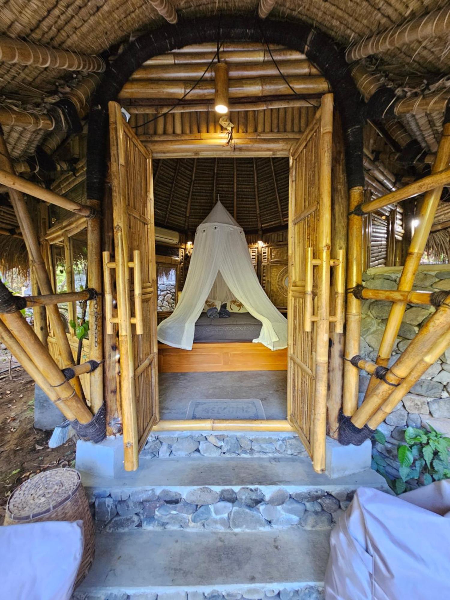Les Garden Villa Tejakula Bilik gambar