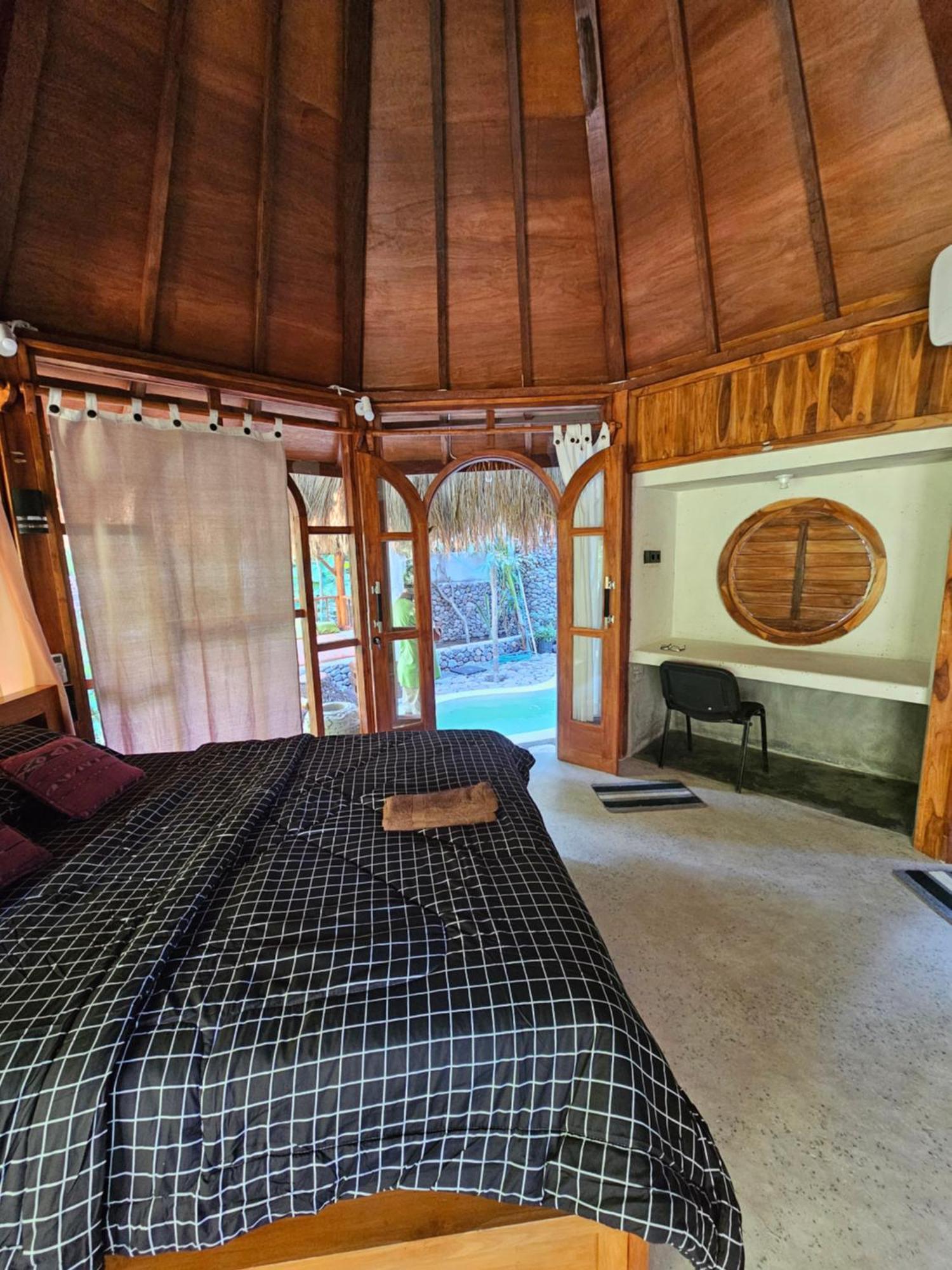 Les Garden Villa Tejakula Luaran gambar