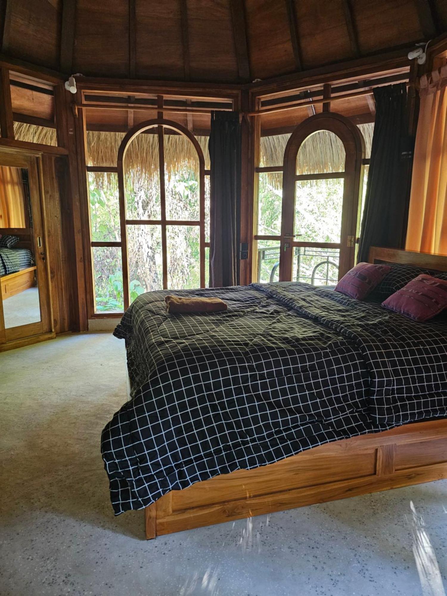 Les Garden Villa Tejakula Luaran gambar