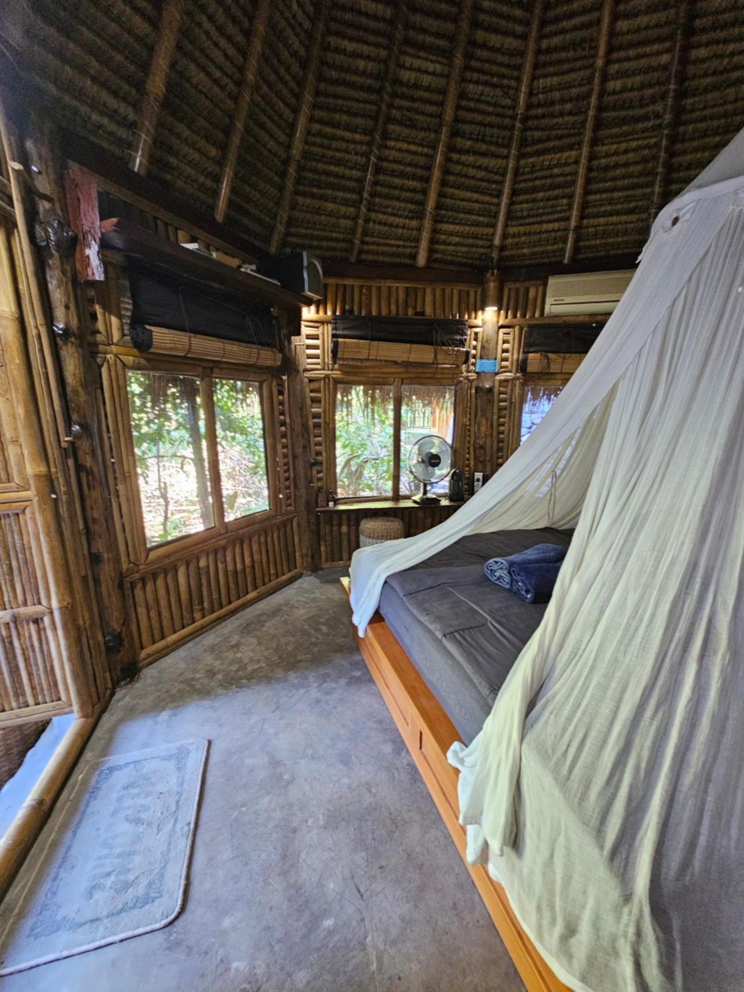Les Garden Villa Tejakula Luaran gambar