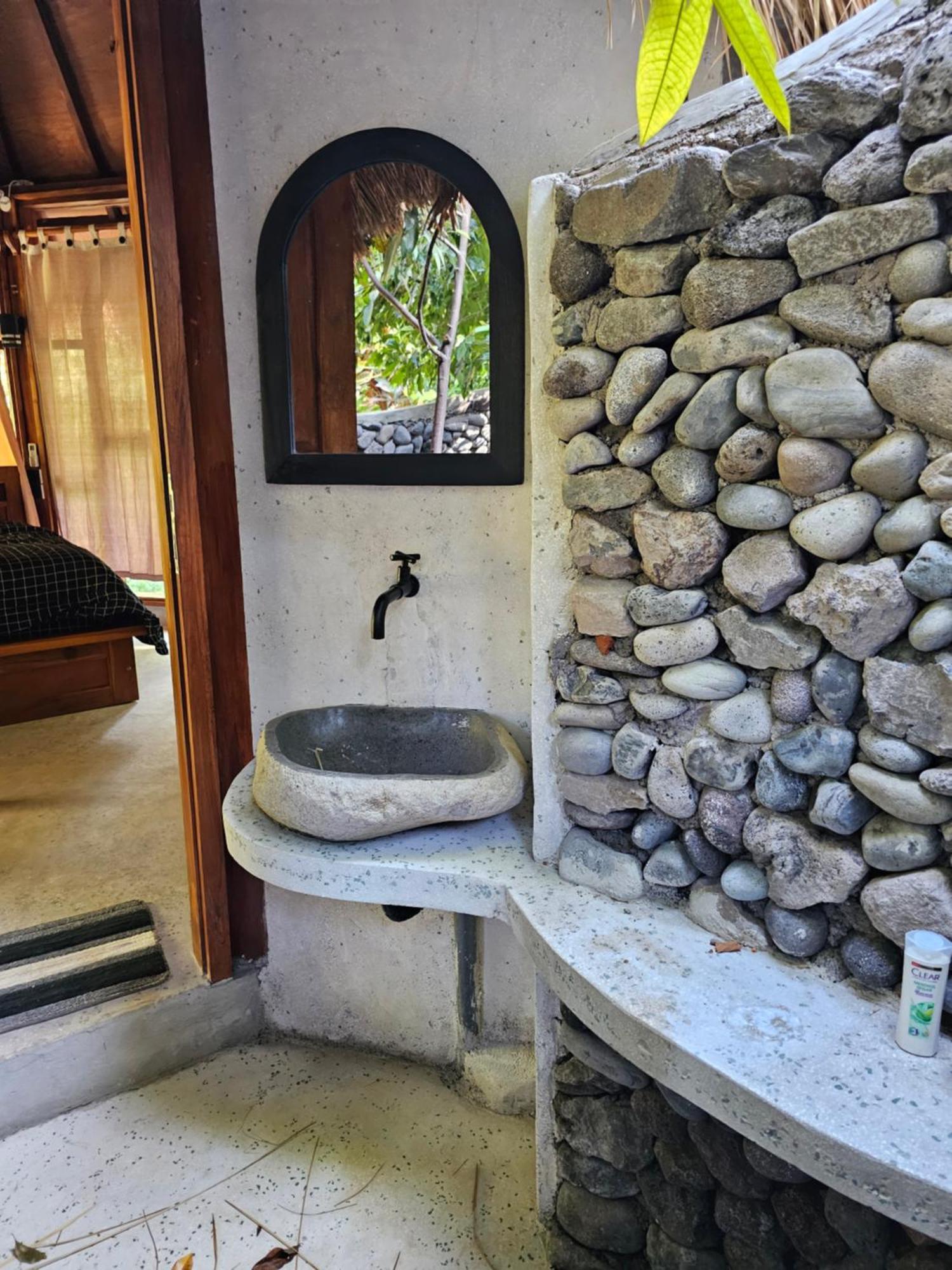 Les Garden Villa Tejakula Luaran gambar