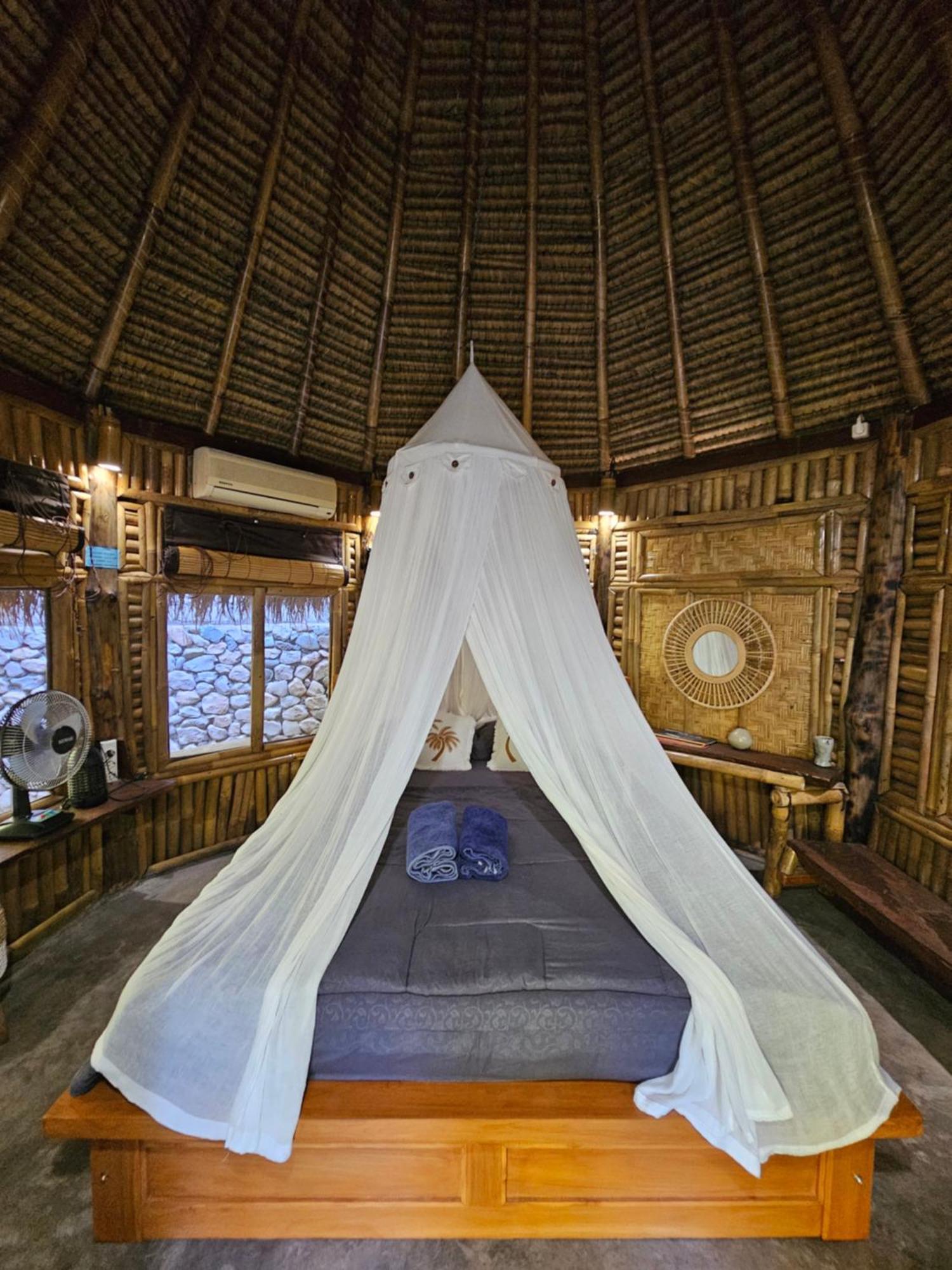 Les Garden Villa Tejakula Luaran gambar