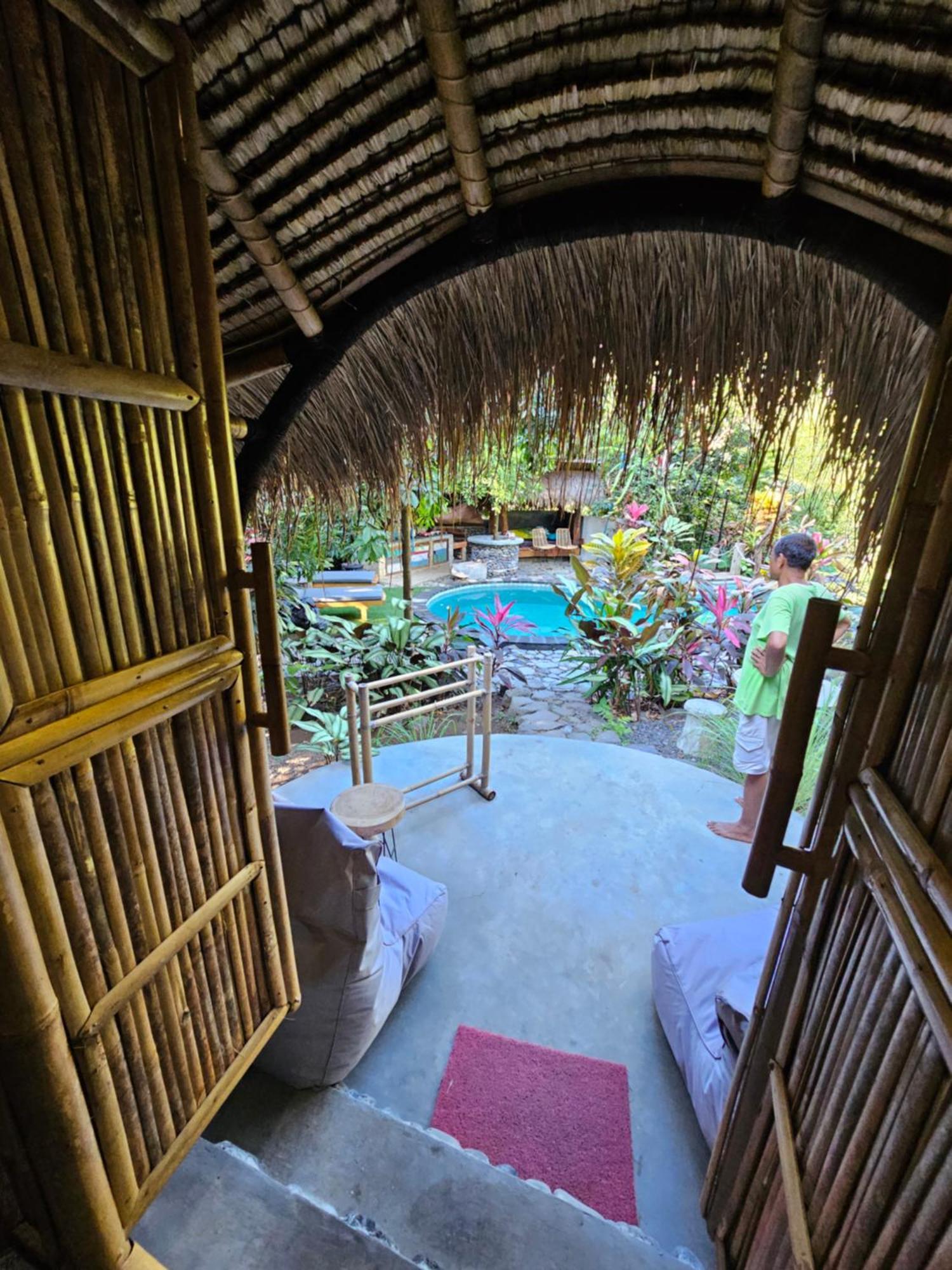 Les Garden Villa Tejakula Luaran gambar