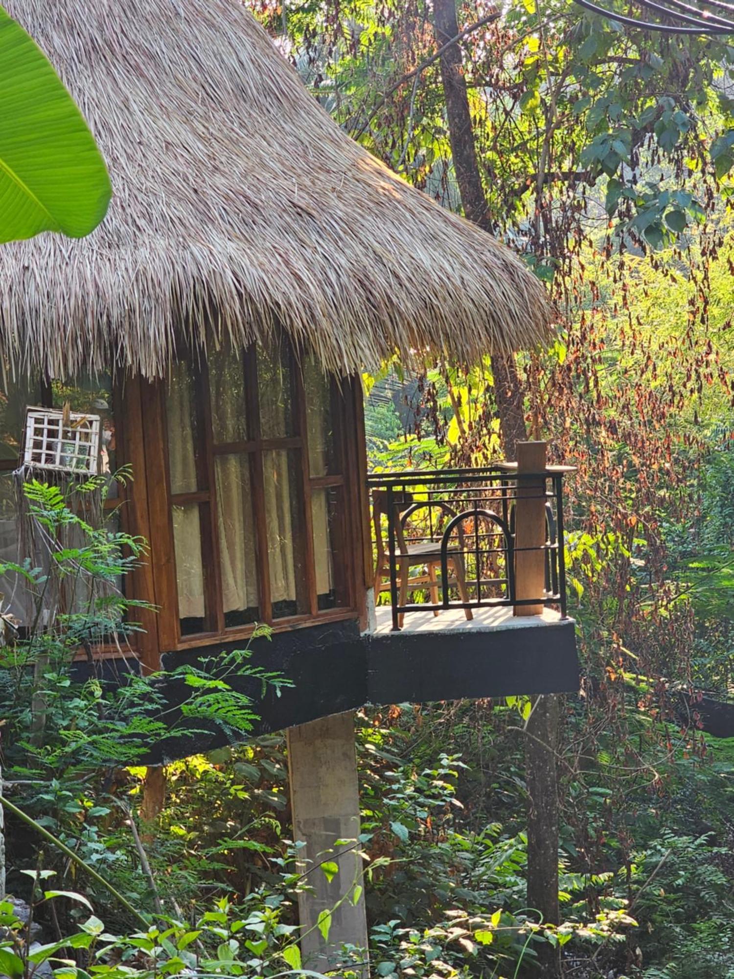 Les Garden Villa Tejakula Luaran gambar