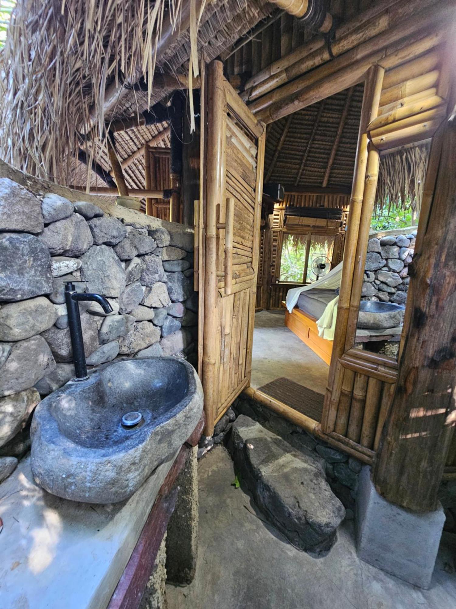 Les Garden Villa Tejakula Luaran gambar