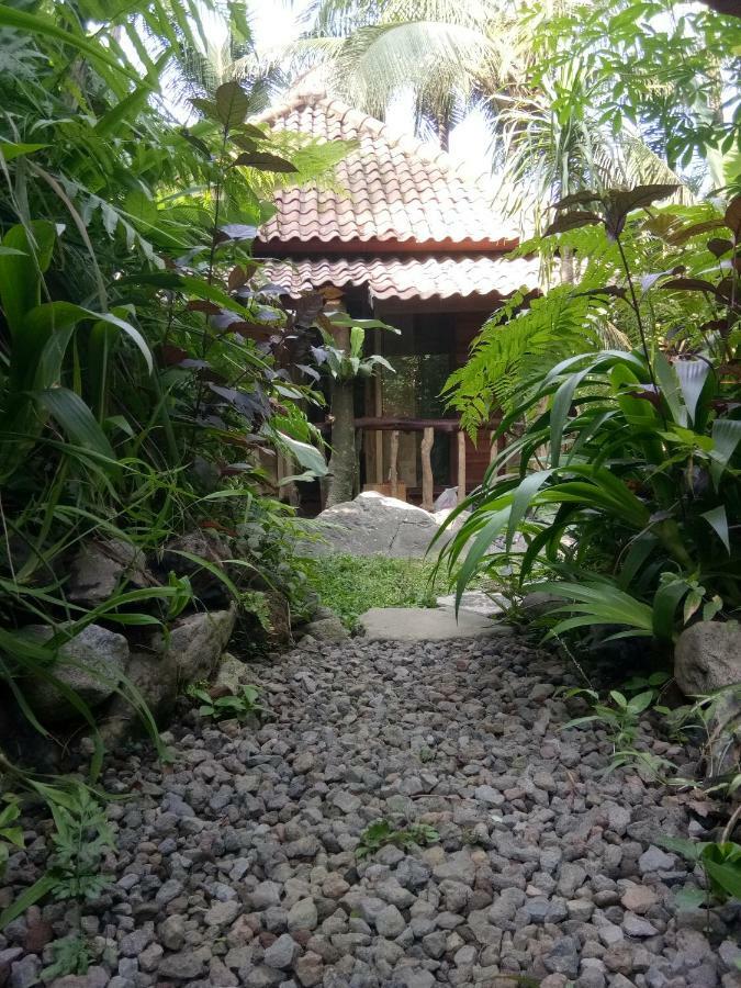 Les Garden Villa Tejakula Luaran gambar