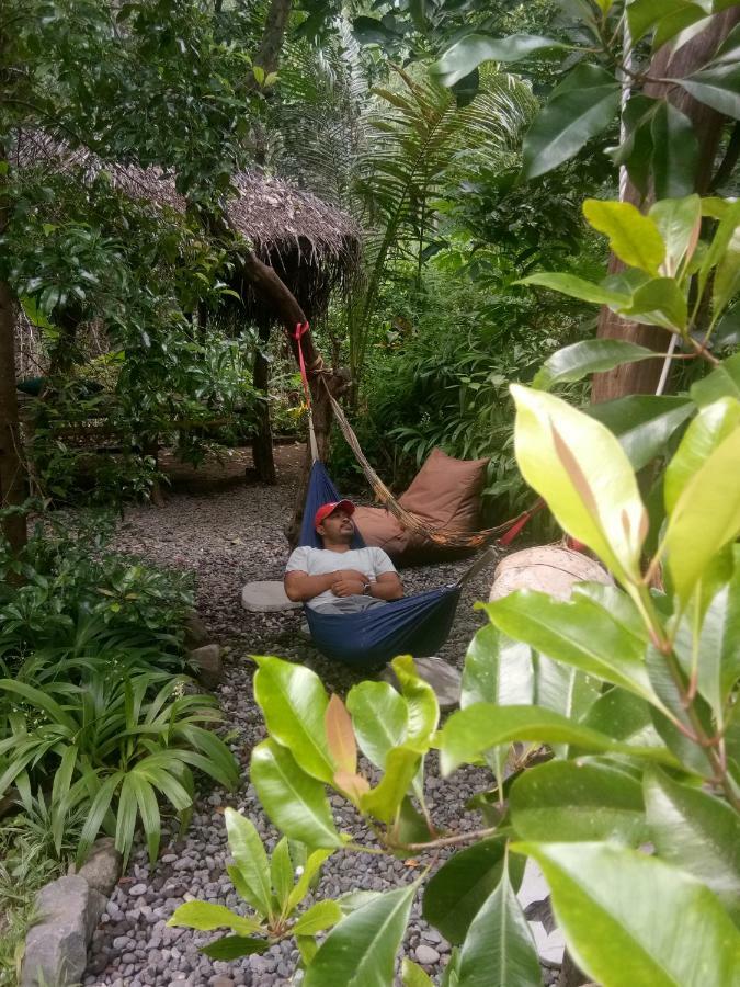 Les Garden Villa Tejakula Luaran gambar