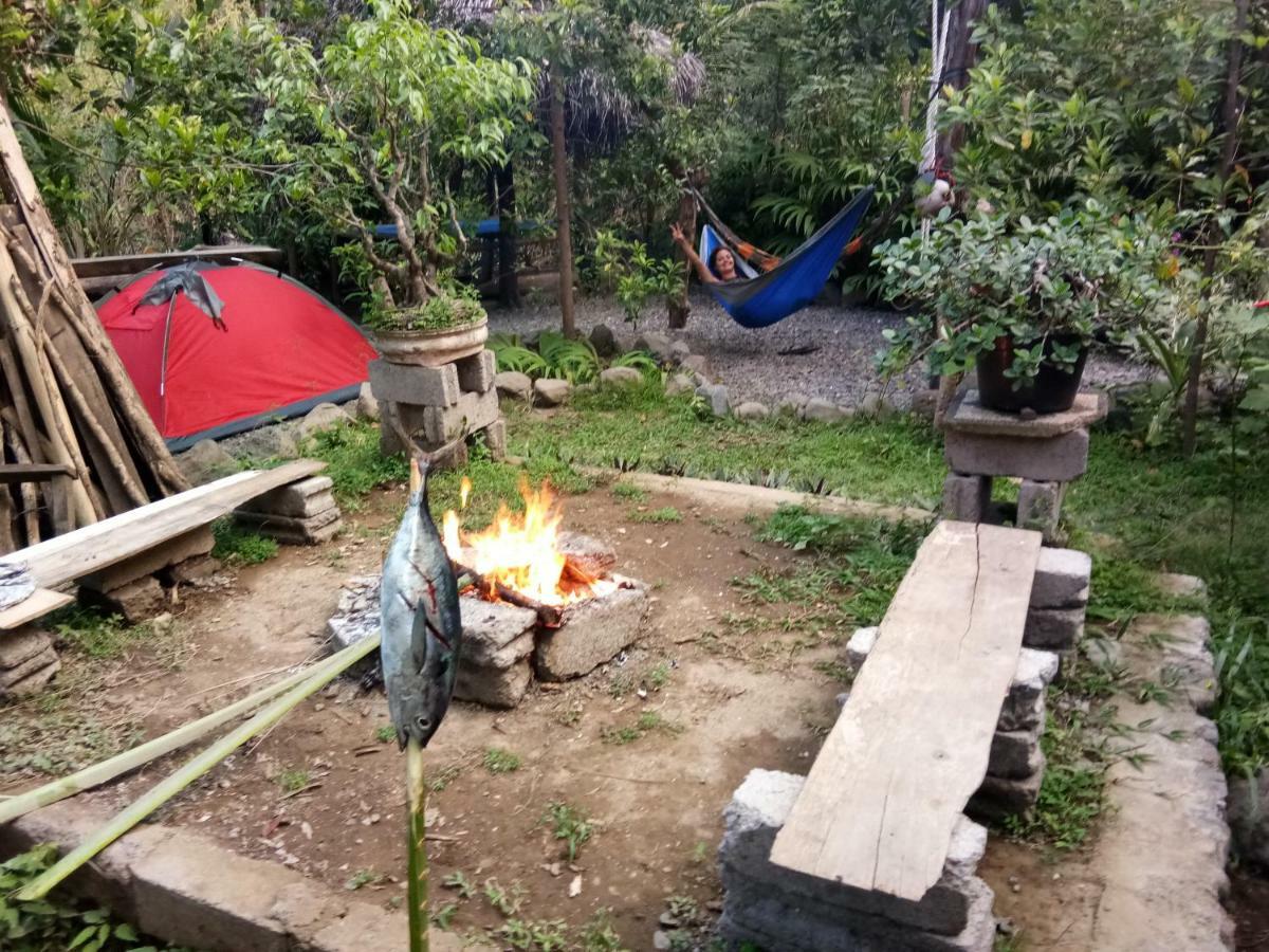 Les Garden Villa Tejakula Luaran gambar