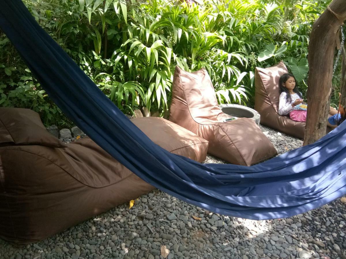 Les Garden Villa Tejakula Luaran gambar